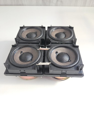 Altoparlanti driver bose - 4,