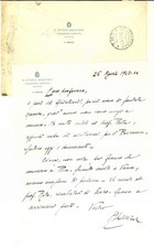 1942 VARESE Ist. Magistrale