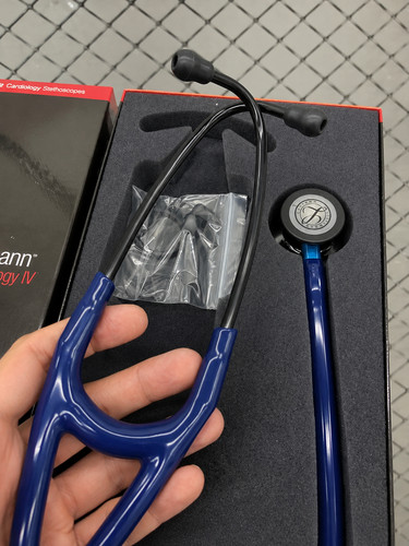 Littmann cardiology iv - 3m,