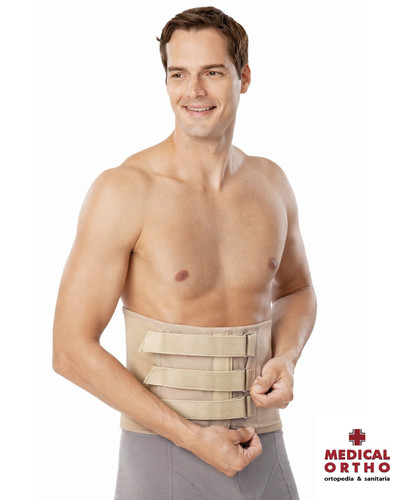 Corsetto ortopedico ortho - corsetto,
