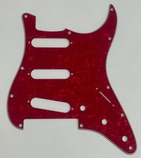 Battipenna 4 strati rosso