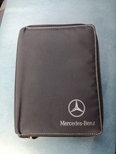 MERCEDES PORTA DOCUMENTI