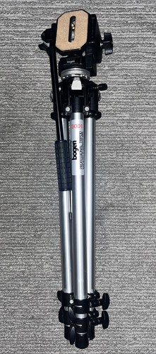Manfrotto bogen 3001 - manfrotto,