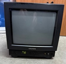 GRUNDIG P 25-449/12  TV 10"