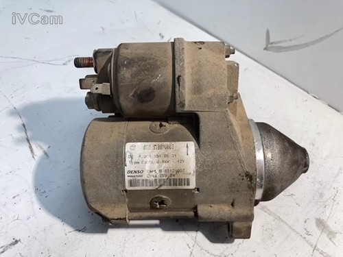 Motorino avviamento smart - avviamento,