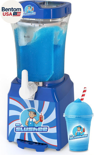 Slushie macchina per - slushie, casa