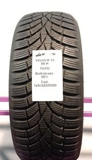 PNEUMATICO USATO TOYO OBSERVE S944 195/55 R15 89H INVERNALI