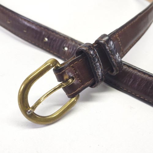 Guanto levis belt top - guanto,