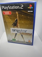Playstation 2 / PS2: SingStar