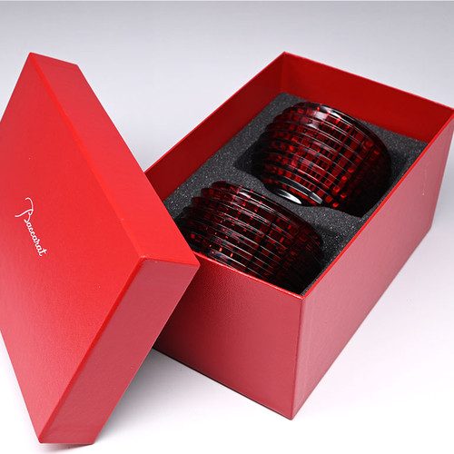 Candela occhio baccarat - candela, votiva