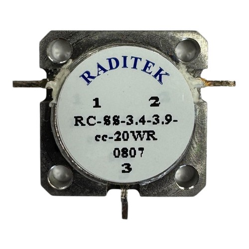 9 cc 20wr raditek - rc-ss-3.4-3.9-cc-20wr,