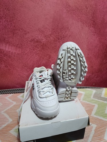 Scarpe fila - scarpe,