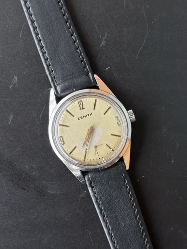 Zenith stellina manual - zenith,