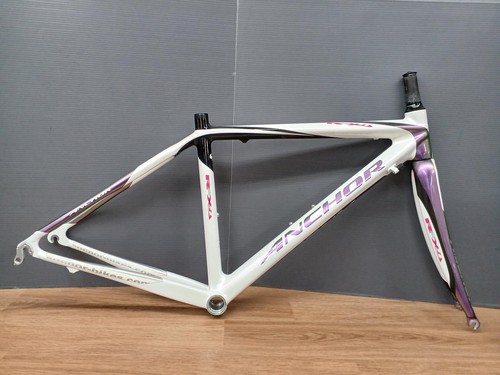 Telaio bici strada anchor - bici,
