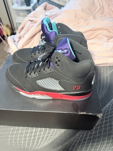 Jordan top uomo - 5,