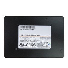 Samsung 960 GB PM963 SSD U.2