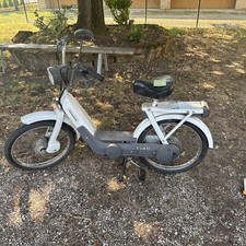 Piaggio Piaggio Ciao Px Bianco Con Libretto Verde 1985