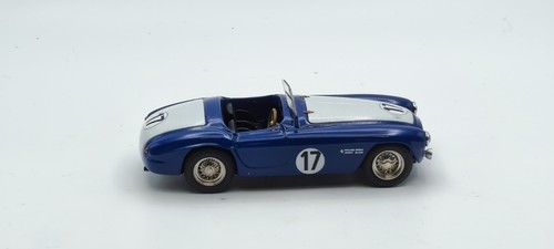 Tron ferrari 340 america - tron,
