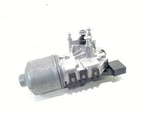 Ford Fiesta VI Motor del