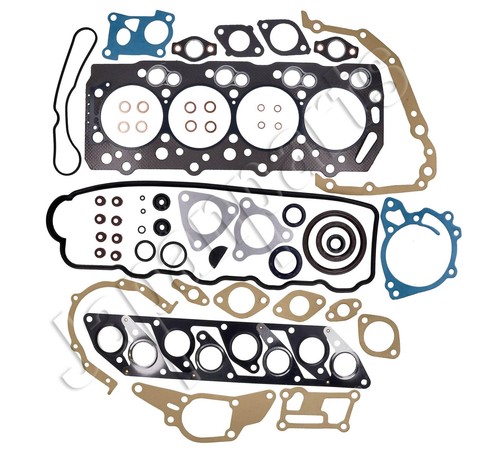 Serie guarnizioni motore - ,