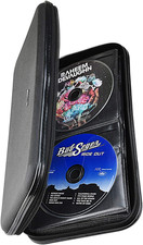 Custodia CD DVD, Portafoglio
