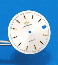 lorenz watch 100 metres part