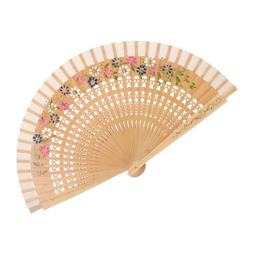 Ventilatore pieghevole - ,