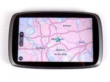 TomTom GO 6000 4FL60 Sistema