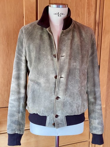 Stewart bomber blouson - stewart,