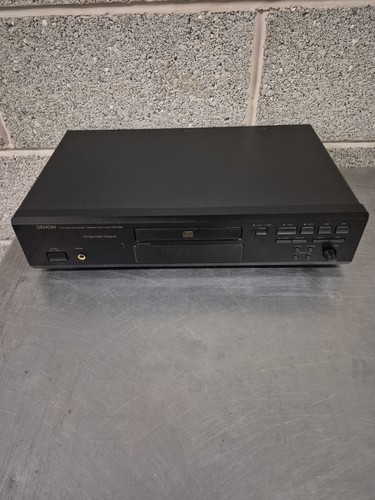 Denon dcd 485 lettore - denon,