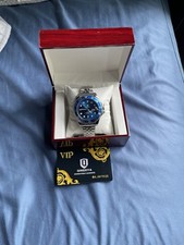 Mens Gmt Style Watches, this