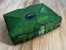 Xbox Classic • Kit Debug