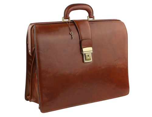 Time resistance borsa uomo - time, in