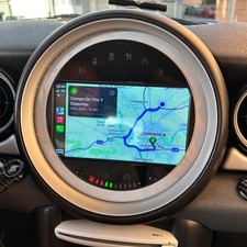 Per BMW Mini Cooper R56 R57