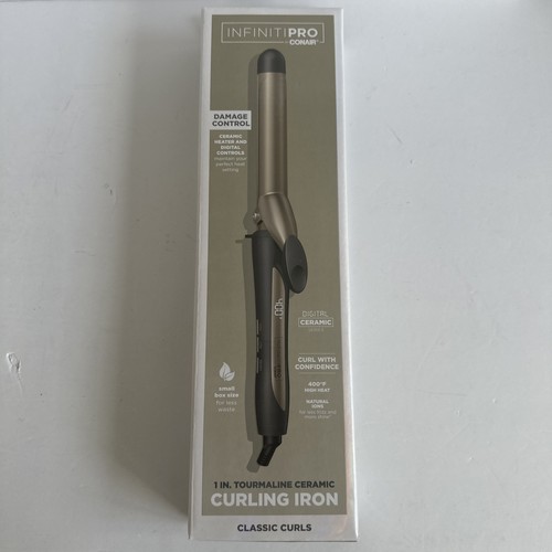 Infinitipro conair 1 - infinitipro, di