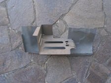 CASSETTA BASE SUPPORTO BATTERIA FIAT 126 1 SERIE PERSONAL BIS FSM BATTERY HOLDER