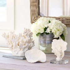 Scultura decorativa Maldive