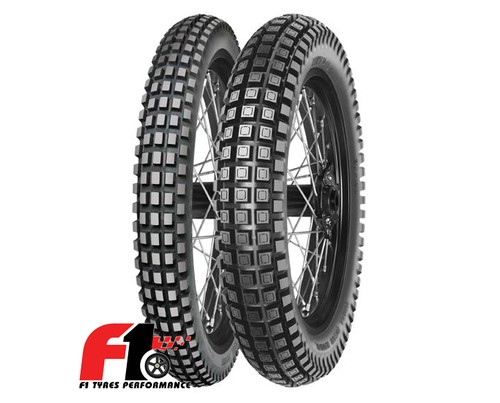 Gomma moto mitas 75 21 - gomma, 2.75-21