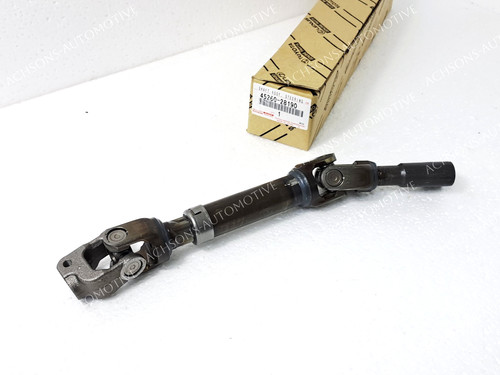 45260 28190 toyota previa - 45260-28190,