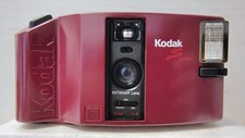 FOTOCAMERA COMPATTA KODAK S SERIES S300MD per PELLICOLA 35 mm. 135 FUNZIONANTE