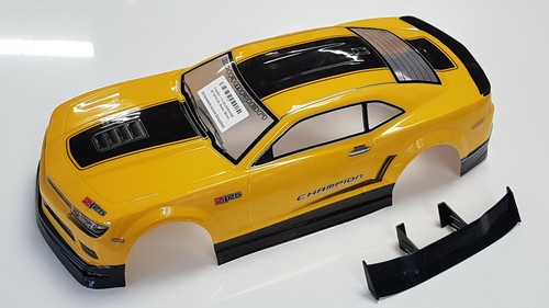 Car carrozzeria chevy - car, 1:10