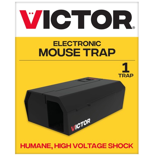 Victor trappola elettronica - victor,