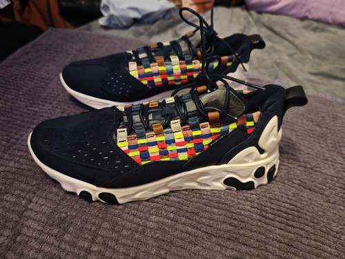 Nike react sertu the10th - react,