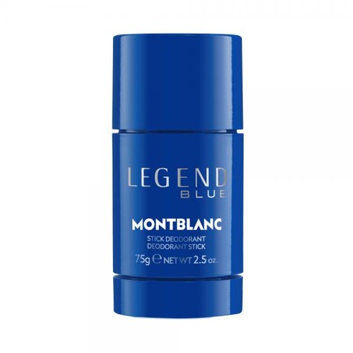 Montblanc legend blue - legend,