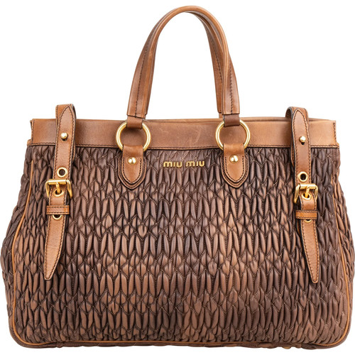 Borsa mano miu - mano,