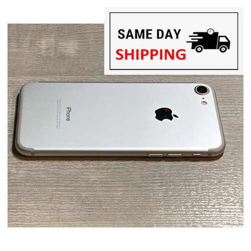Apple iphone sbloccato 32 - apple, 7