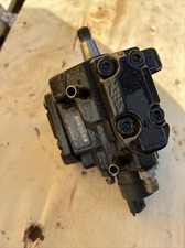 POMPA GASOLIO 0445010007 BOSCH CP1 MOTORE 1.9 JTD REGOLATORE DI PRESSIONE