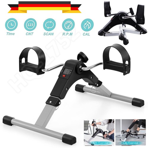 Pedaliera mini cyclette
