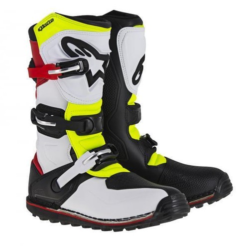 Stivali alpinestars tech - stivali,