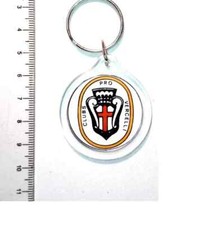 portachiavi squadra calcio